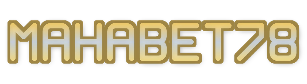 Logo MAHABET78